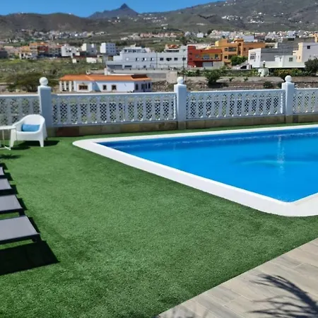 Gaelca Villa *