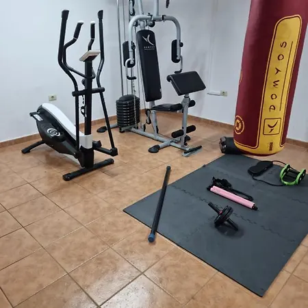 Gaelca فيلة أرونا