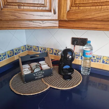 Gaelca Villa Arona