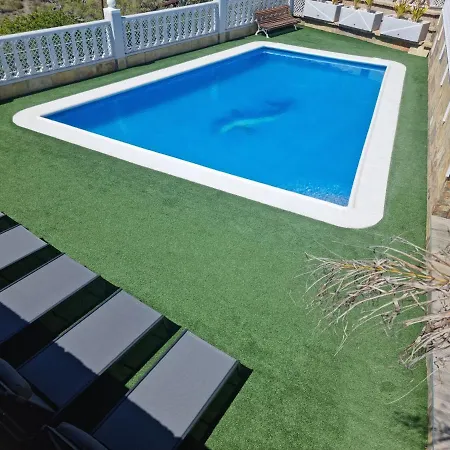 Gaelca Vila Arona (Tenerife)