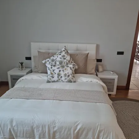 Gaelca Vila Arona (Tenerife)