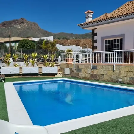 Vila Gaelca Arona (Tenerife)