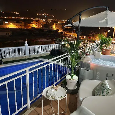 Willa Gaelca Arona (Tenerife)