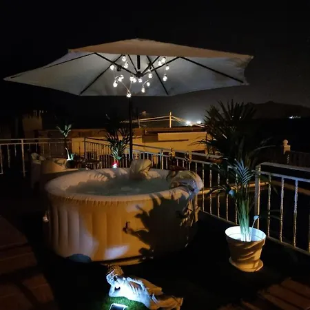 Vila Gaelca Arona (Tenerife)