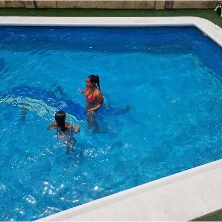 فيلة Gaelca *