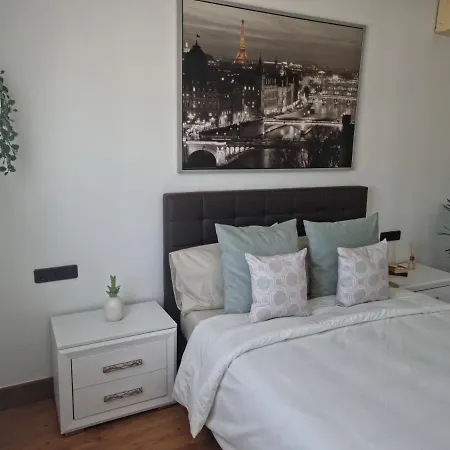 Gaelca Arona (Tenerife)