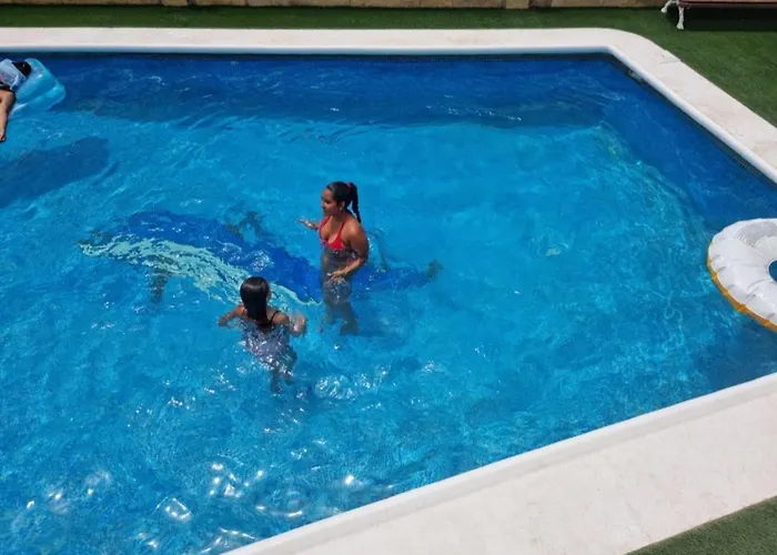 Vila Gaelca *