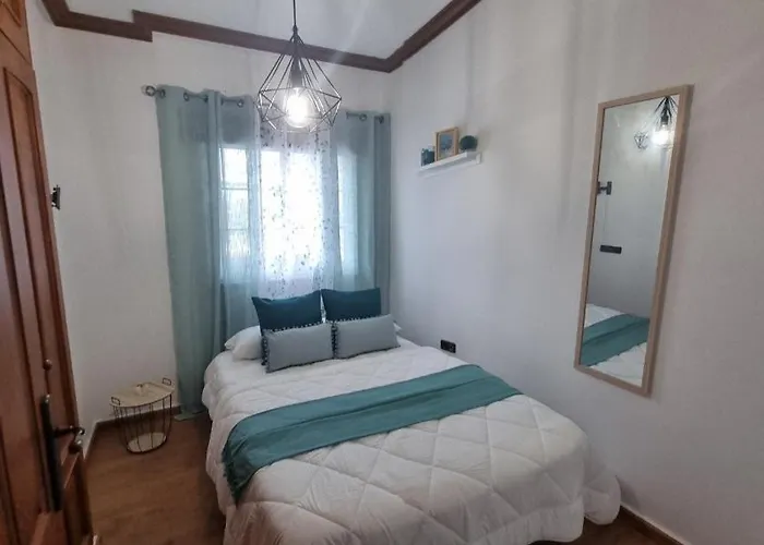Gaelca Vila Arona (Tenerife)