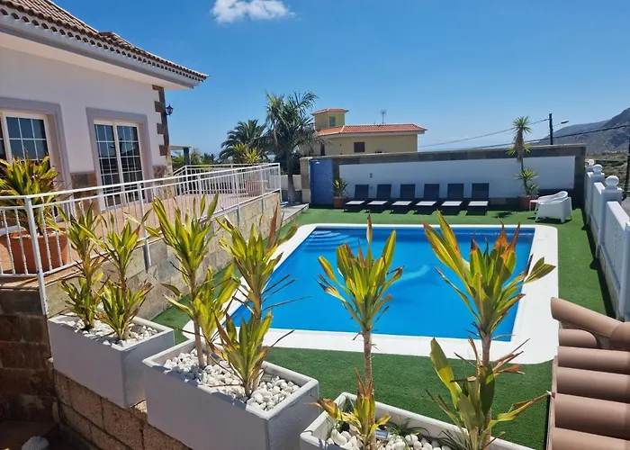 Gaelca Vila