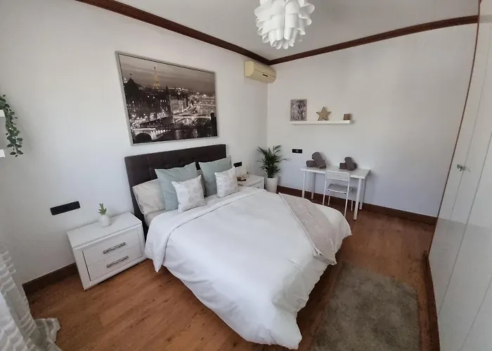 Vila Gaelca Arona (Tenerife)
