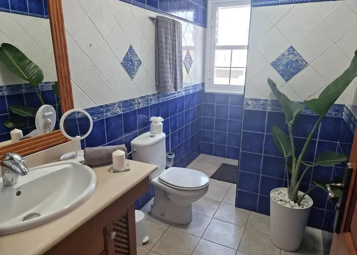 Gaelca Villa *