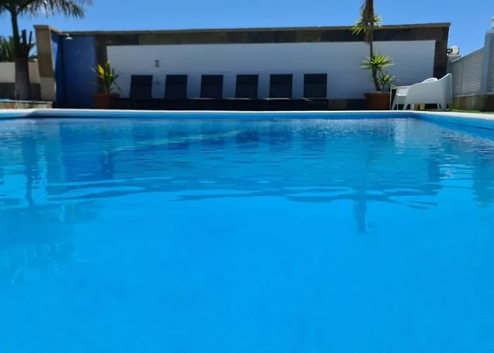 Gaelca Villa *