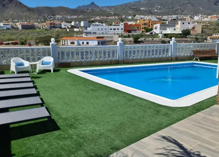Gaelca Vila *