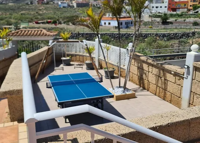 Gaelca Arona (Tenerife)