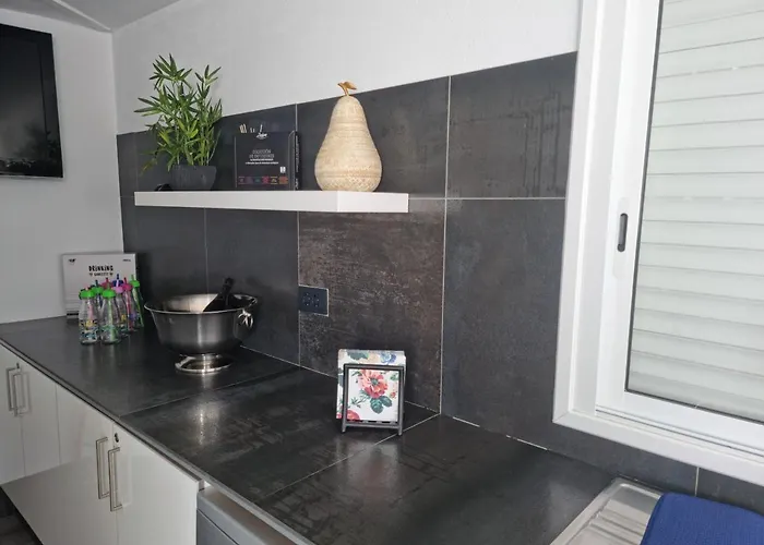 Vila Gaelca Arona (Tenerife)