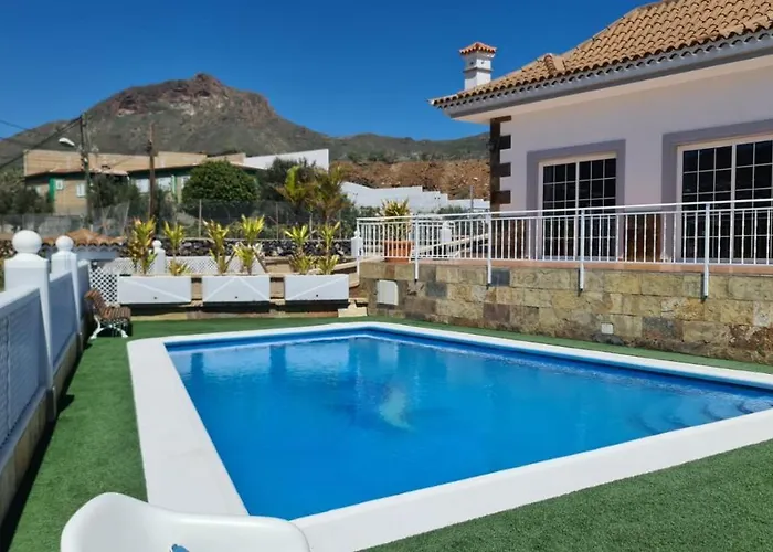 Vila Gaelca Arona (Tenerife)