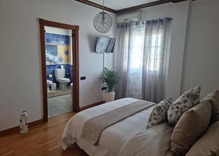 Gaelca Villa *