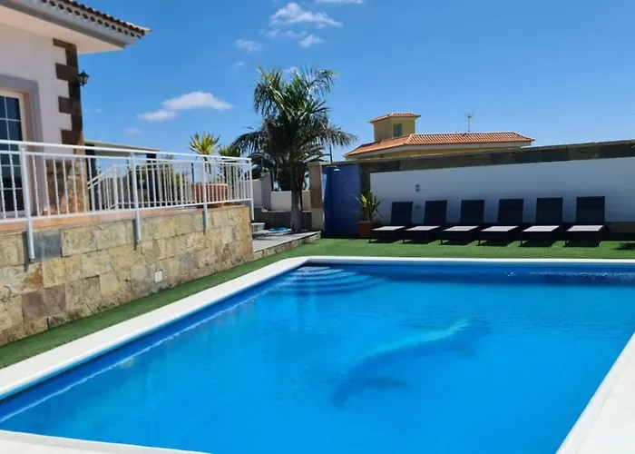 Gaelca Vila