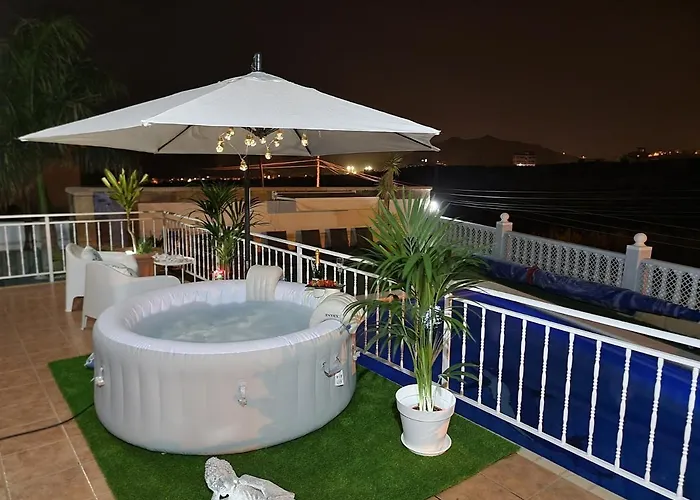 Vila Gaelca Arona (Tenerife)