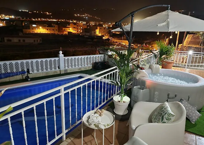 Vila Gaelca Arona (Tenerife)