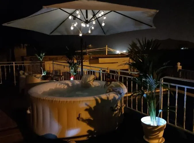Villa Gaelca Arona (Tenerife)