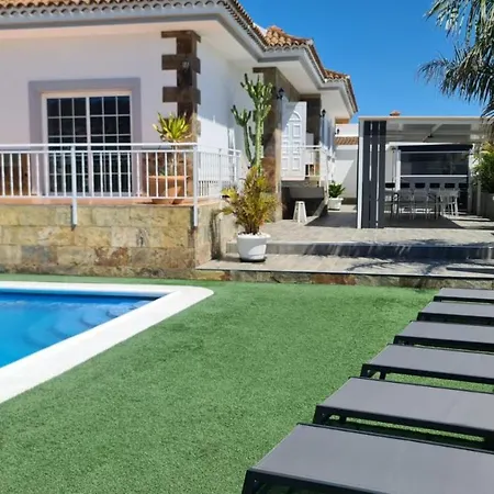 Gaelca 别墅 阿罗纳