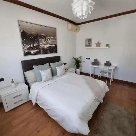 别墅 Gaelca 阿罗纳