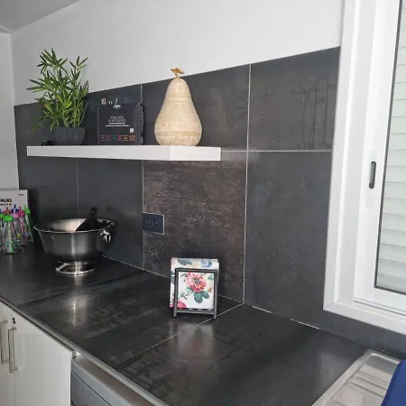 别墅 Gaelca 阿罗纳