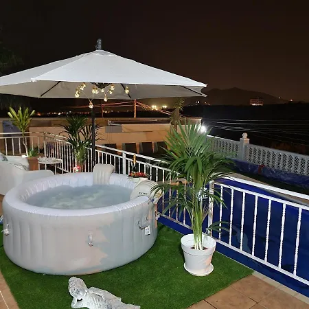 别墅 Gaelca 阿罗纳